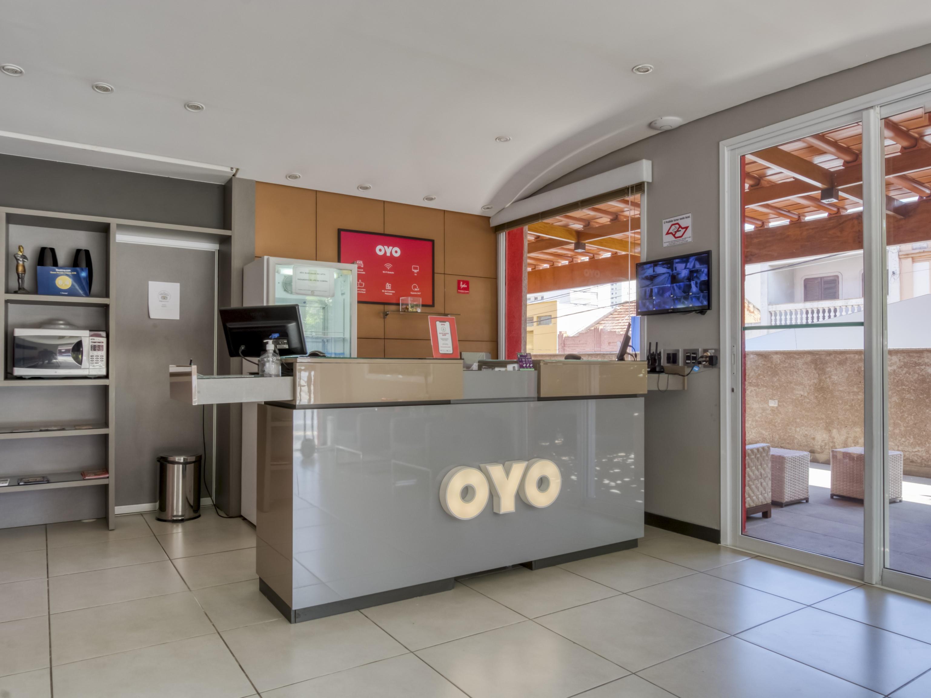 I-Hotel Piracicaba Eksteriør billede