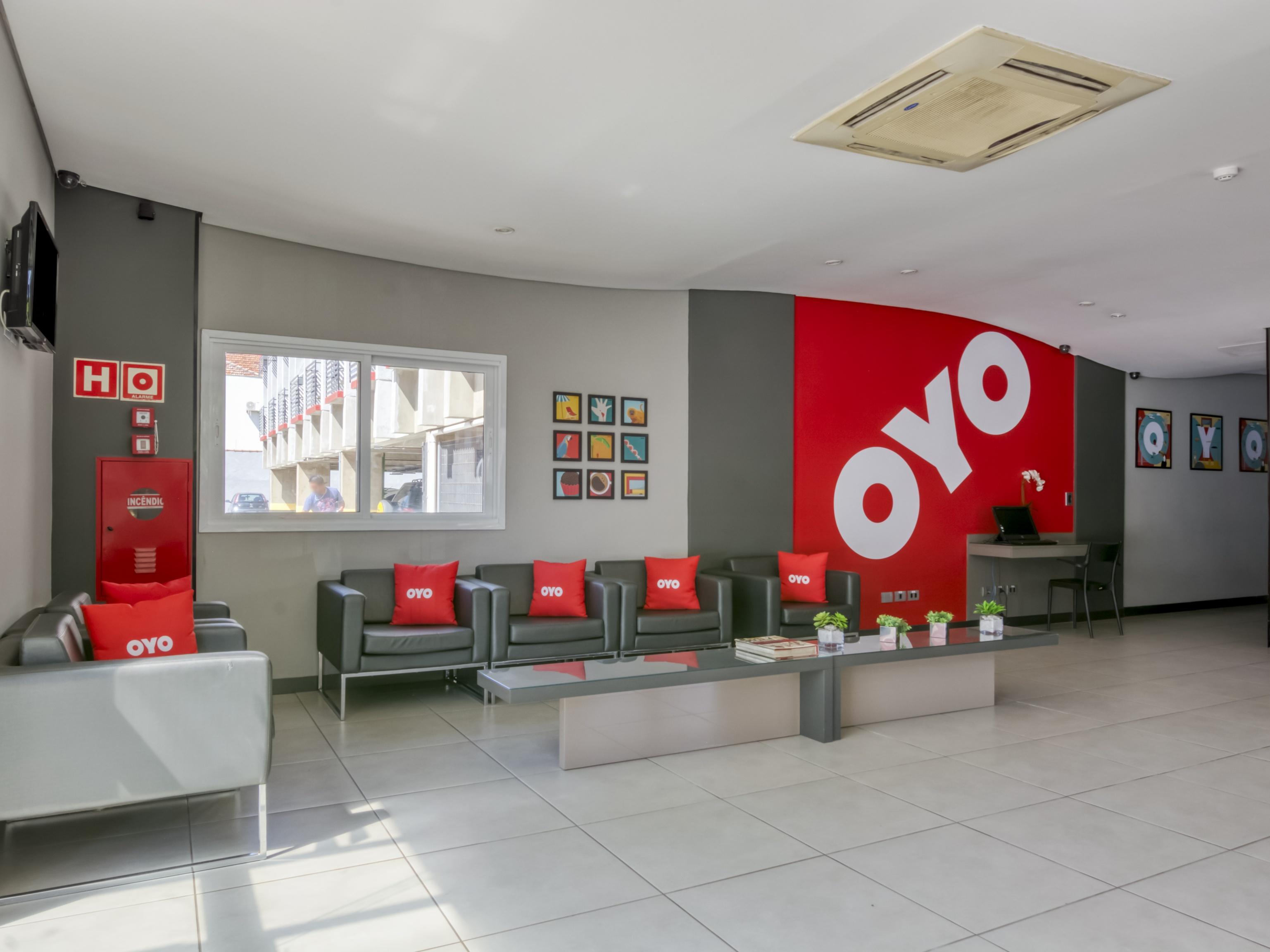 I-Hotel Piracicaba Eksteriør billede