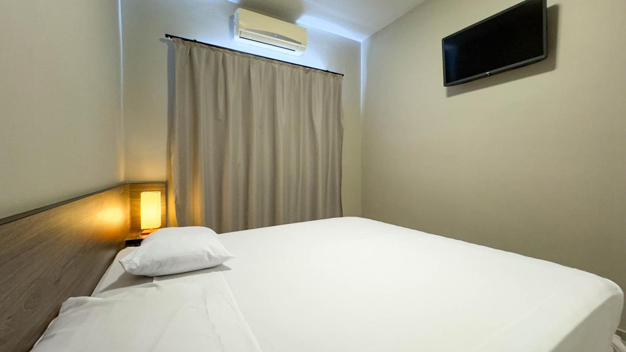 I-Hotel Piracicaba Eksteriør billede
