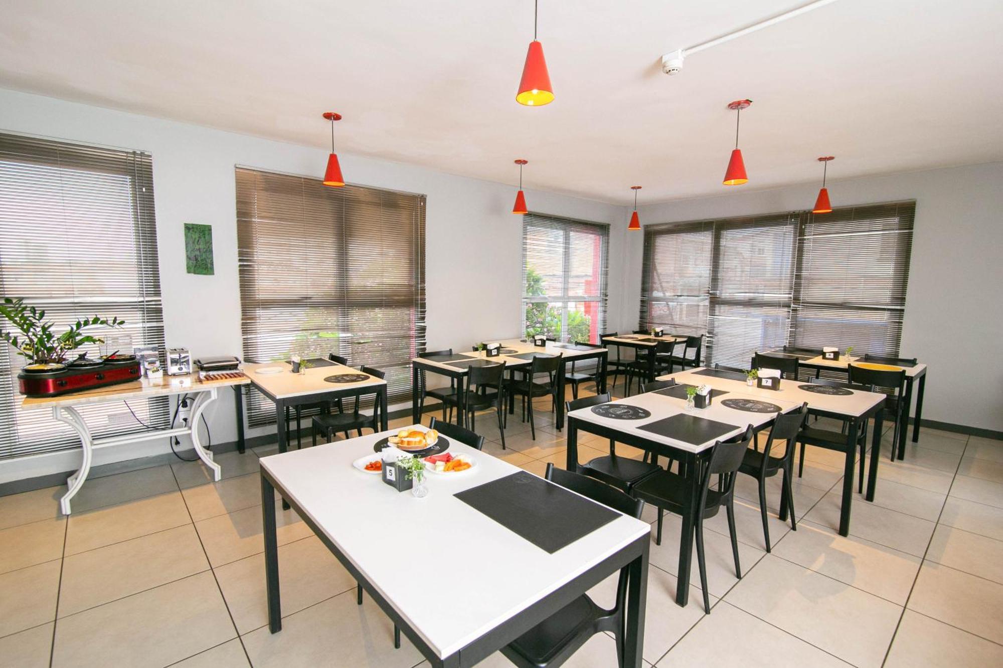 I-Hotel Piracicaba Eksteriør billede